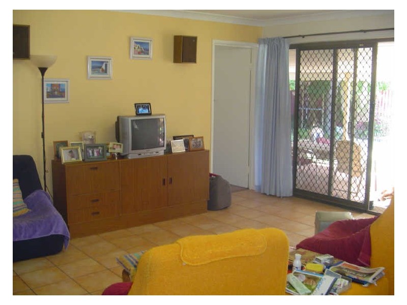 Ningi QLD 4511