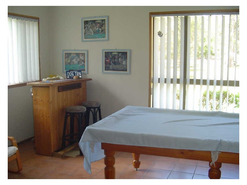 Ningi QLD 4511