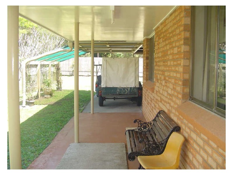 Ningi QLD 4511