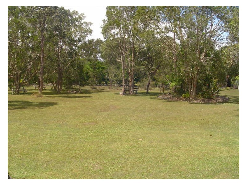 Ningi QLD 4511