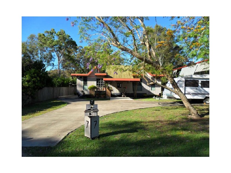 Beachmere QLD 4510