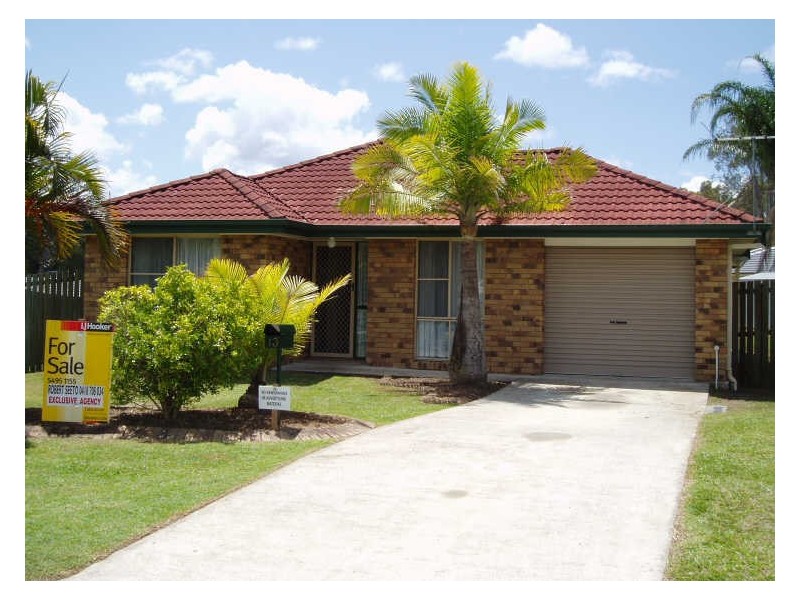 13 Brownia Ct, Morayfield QLD 4506