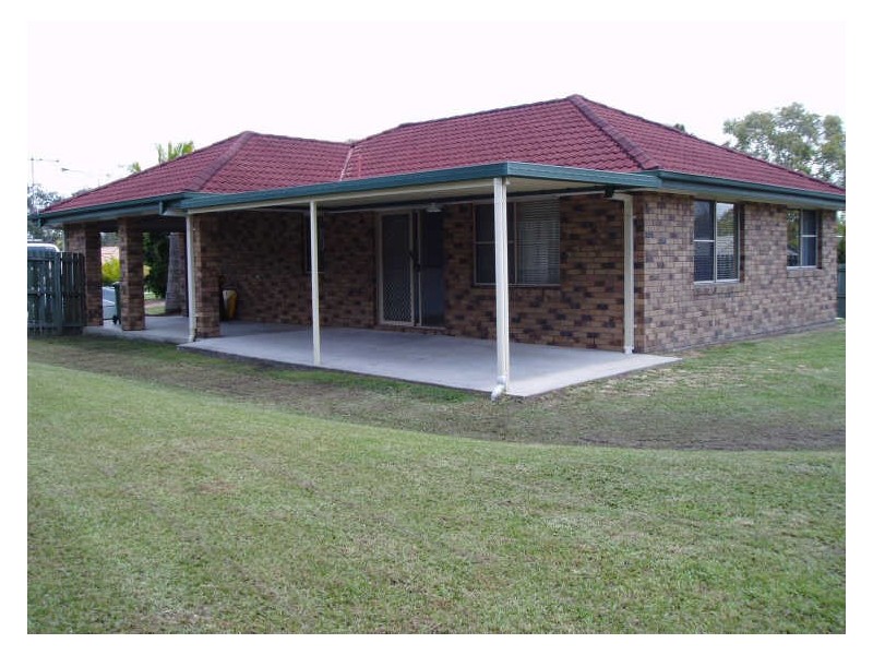 13 Brownia Ct, Morayfield QLD 4506