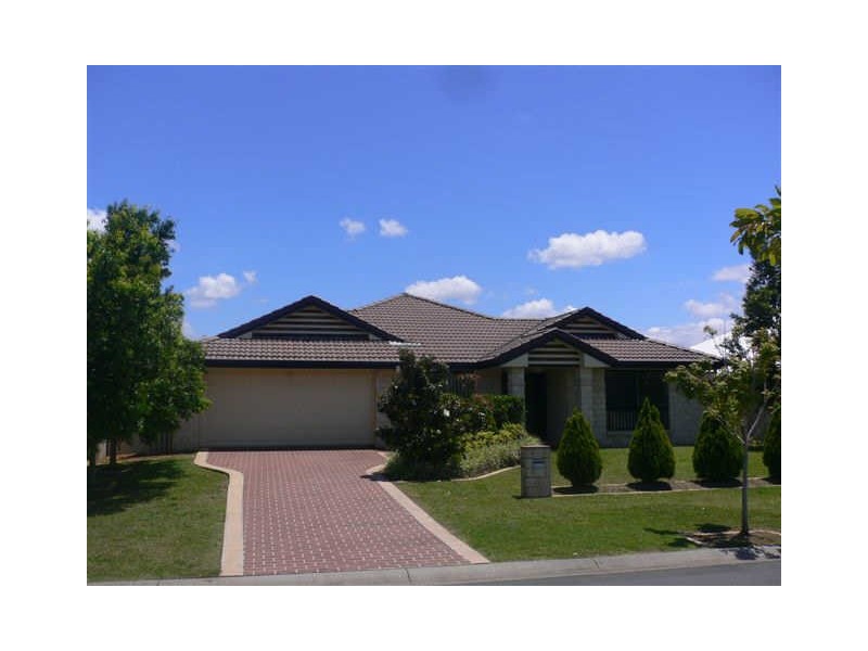 16 Briggs Drive, Caboolture QLD 4510