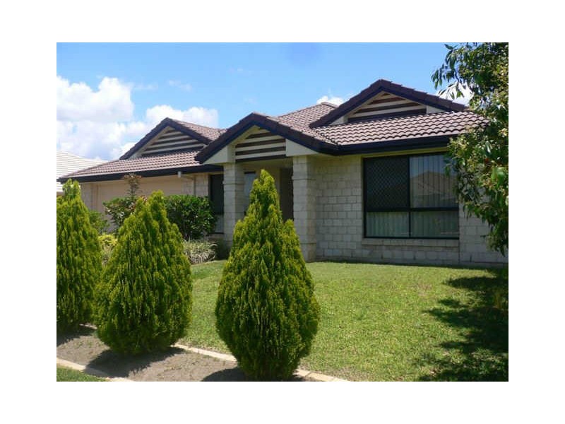16 Briggs Drive, Caboolture QLD 4510