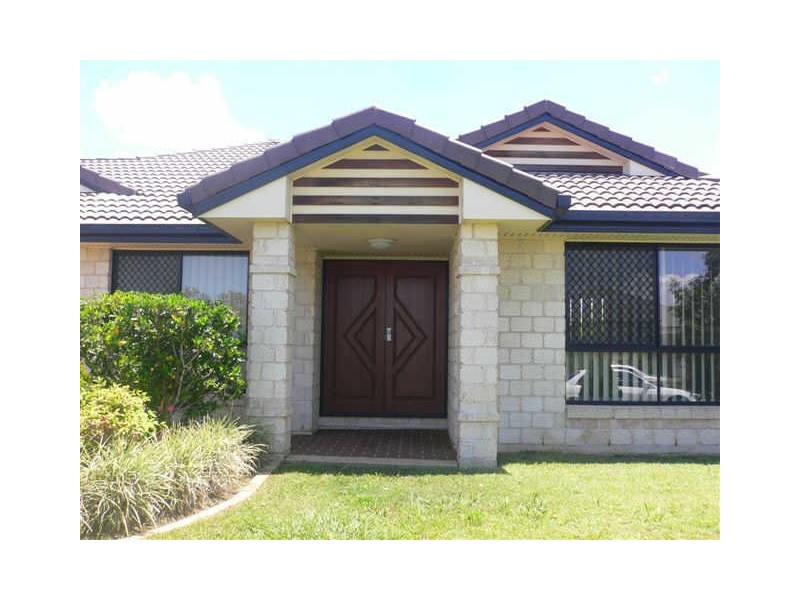 16 Briggs Drive, Caboolture QLD 4510