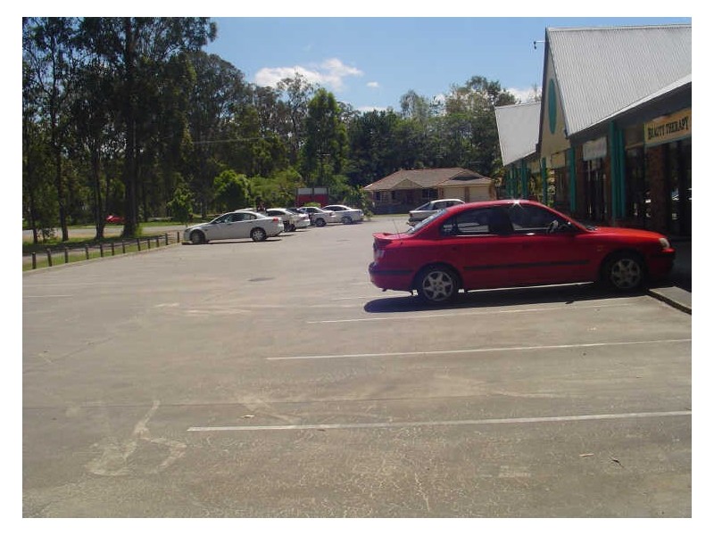 Upper Caboolture QLD 4510