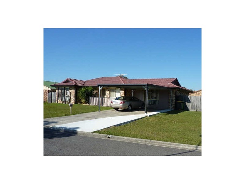 Caboolture QLD 4510