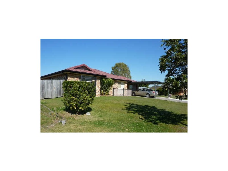 Caboolture QLD 4510