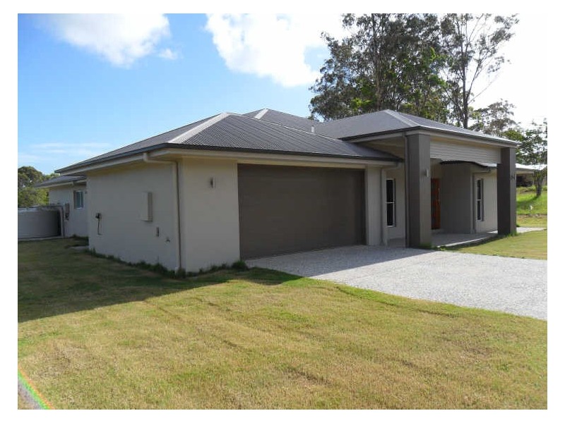 5 Forgie Street, Upper Caboolture QLD 4510