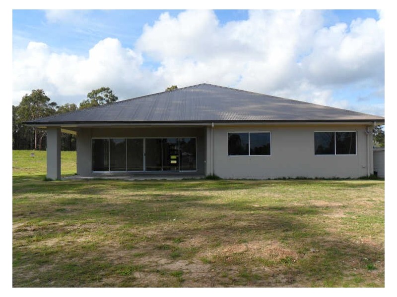 5 Forgie Street, Upper Caboolture QLD 4510