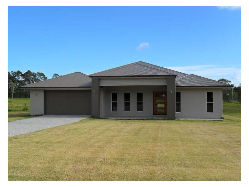5 Forgie Street, Upper Caboolture QLD 4510