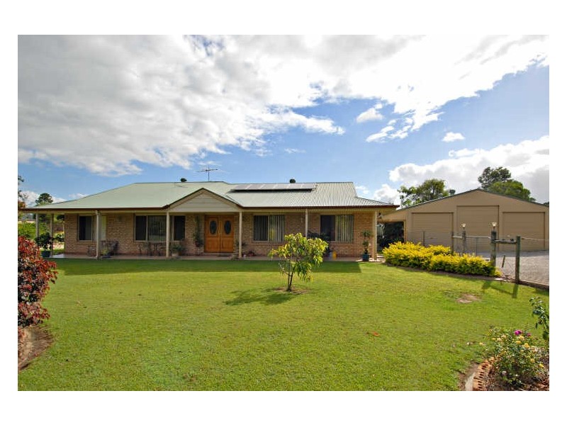 Upper Caboolture QLD 4510