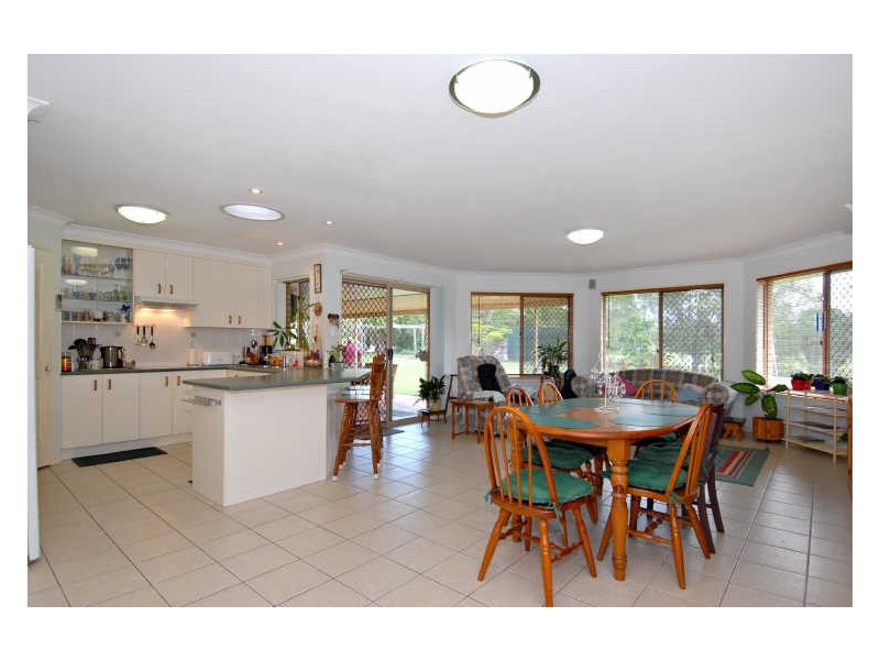 Upper Caboolture QLD 4510