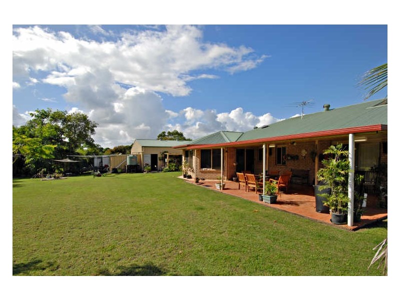 Upper Caboolture QLD 4510