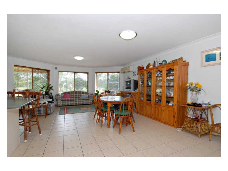 Upper Caboolture QLD 4510