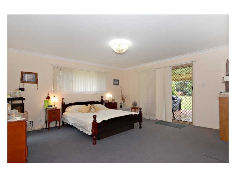 Upper Caboolture QLD 4510