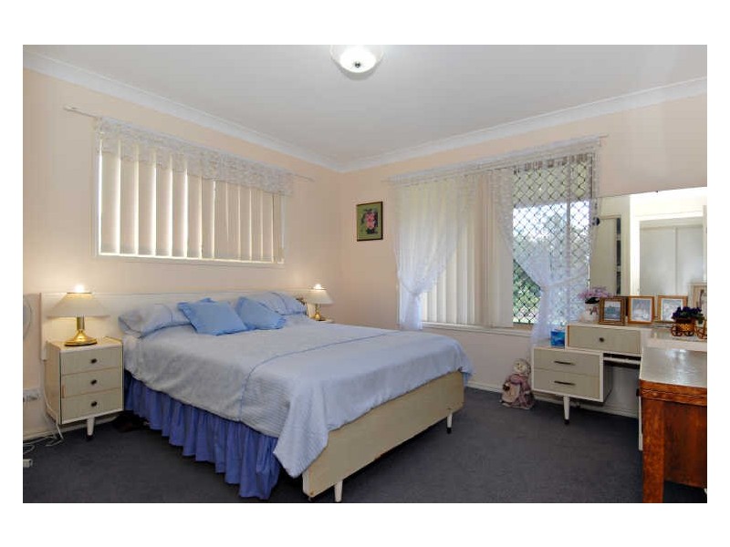 Upper Caboolture QLD 4510