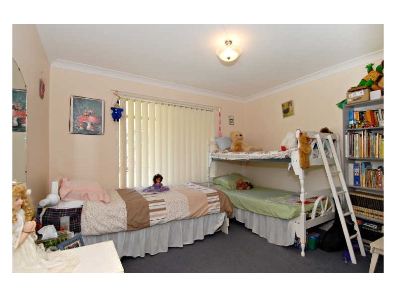 Upper Caboolture QLD 4510