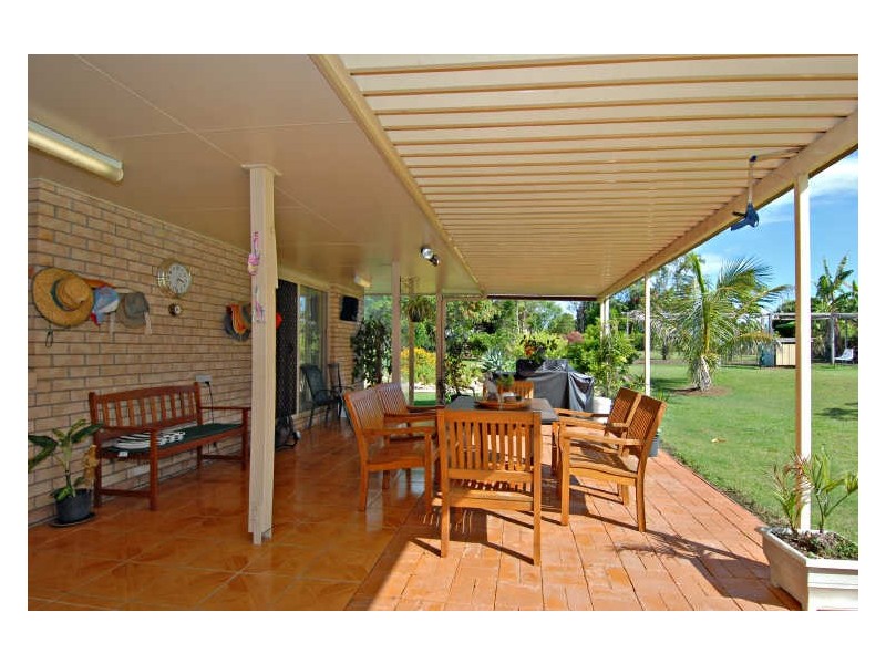 Upper Caboolture QLD 4510