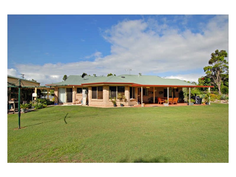 Upper Caboolture QLD 4510