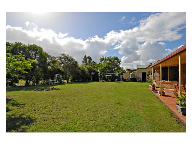 Upper Caboolture QLD 4510