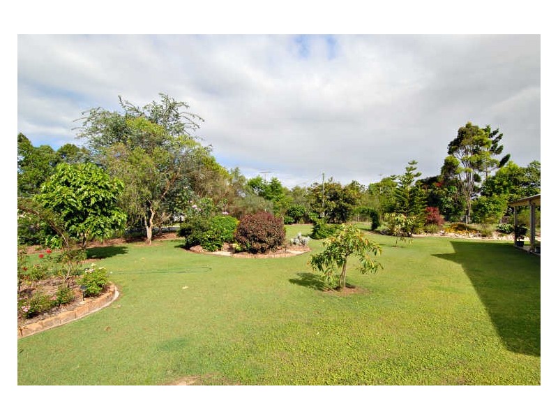 Upper Caboolture QLD 4510