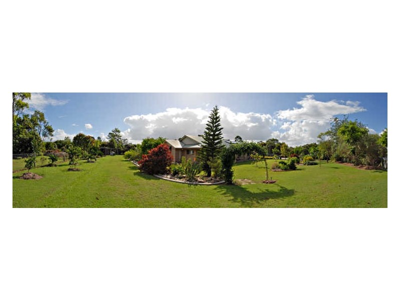Upper Caboolture QLD 4510