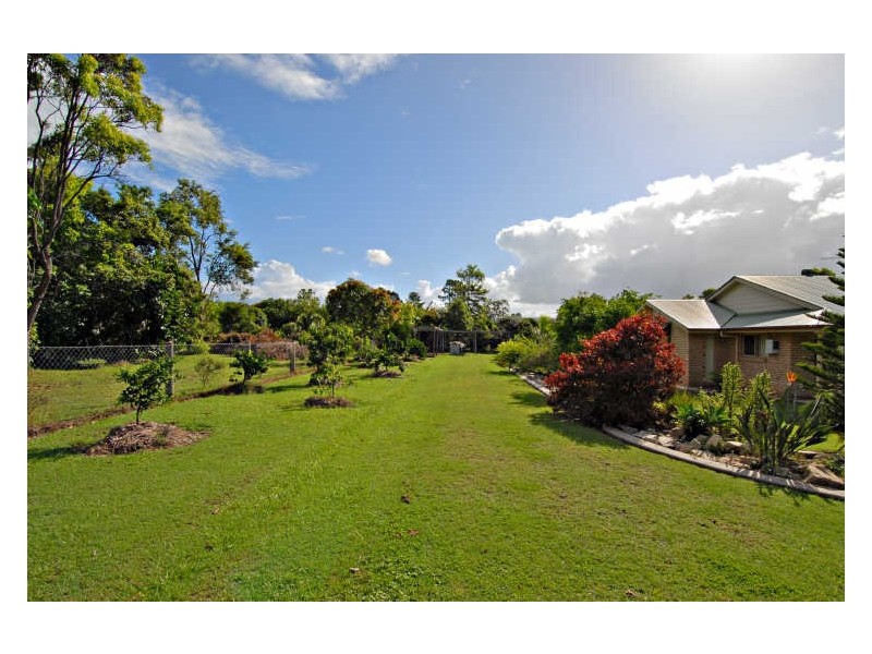 Upper Caboolture QLD 4510