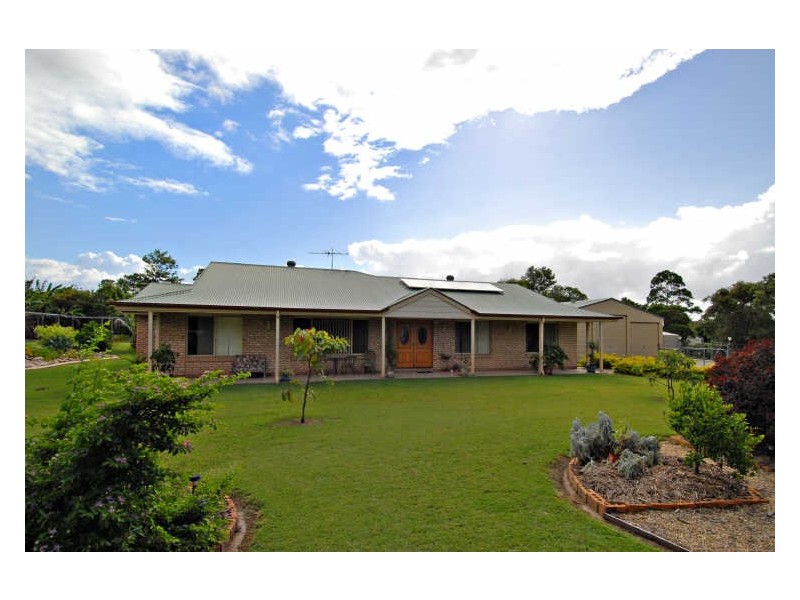 Upper Caboolture QLD 4510
