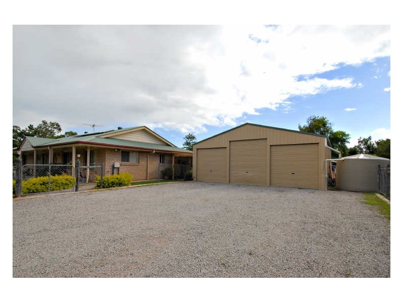 Upper Caboolture QLD 4510