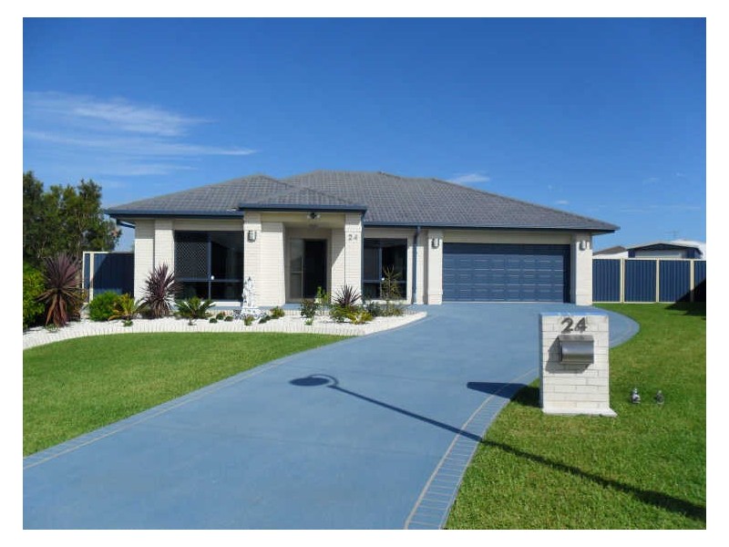 24 Seeney Court, Caboolture QLD 4510