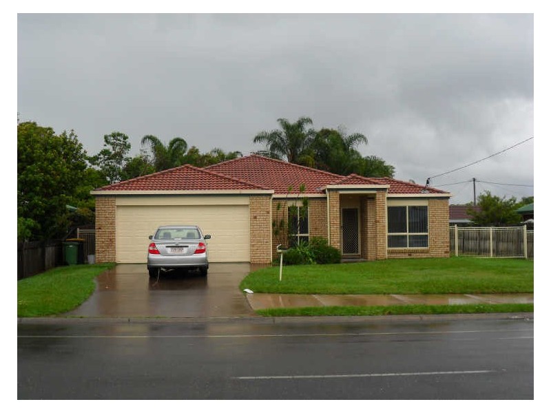 36 Lynfield Dr, Caboolture QLD 4510