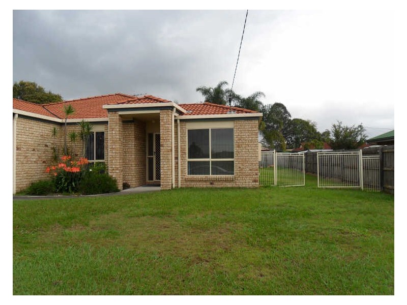 36 Lynfield Dr, Caboolture QLD 4510