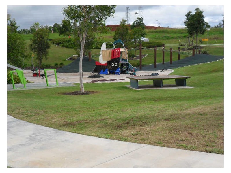 Griffin QLD 4503