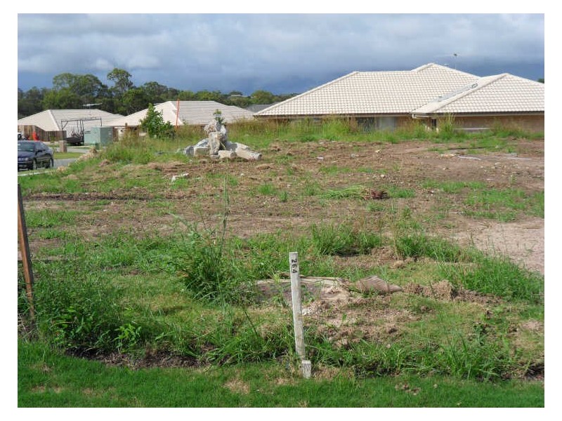 Griffin QLD 4503