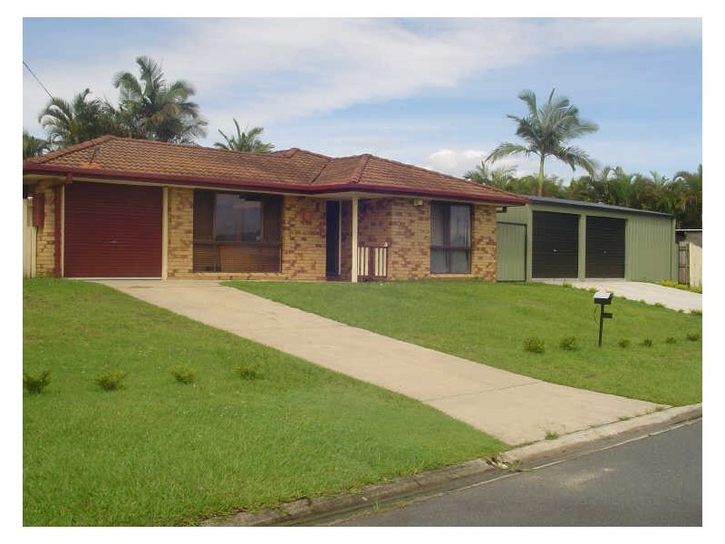 Burpengary QLD 4505