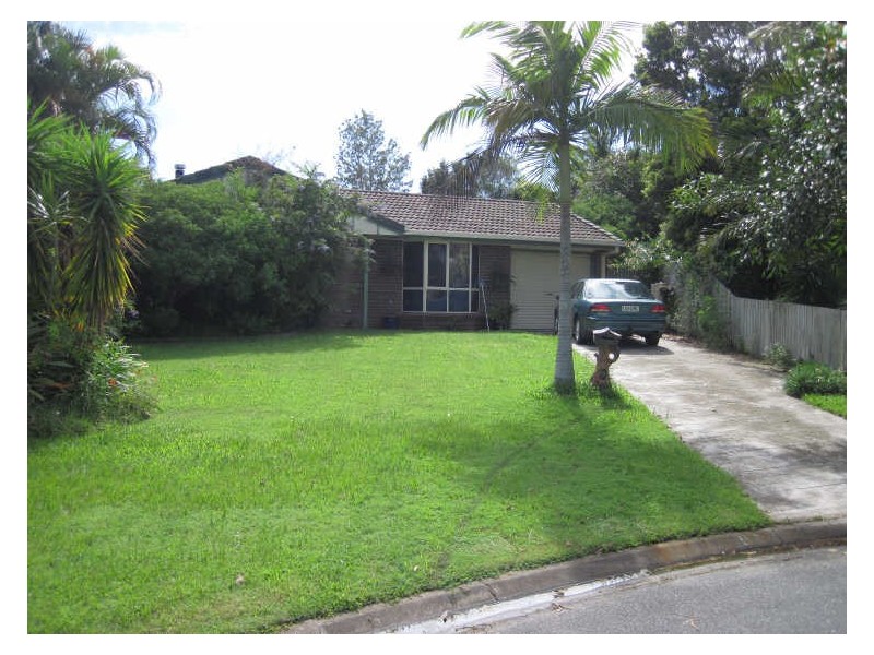13 Scarletti Court, Burpengary QLD 4505