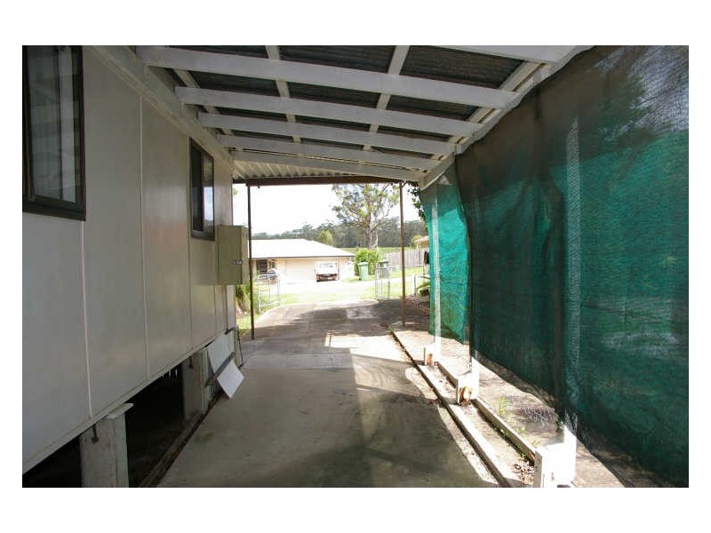 D’aguilar QLD 4514