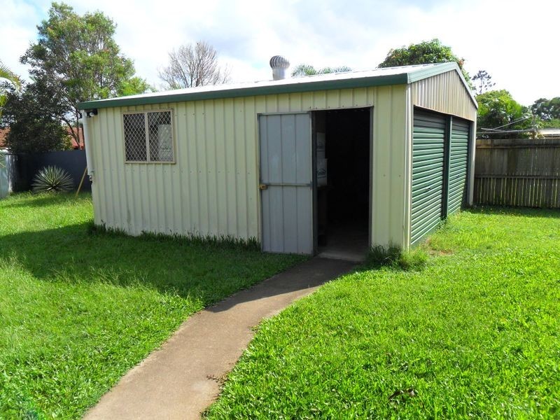 Caboolture QLD 4510