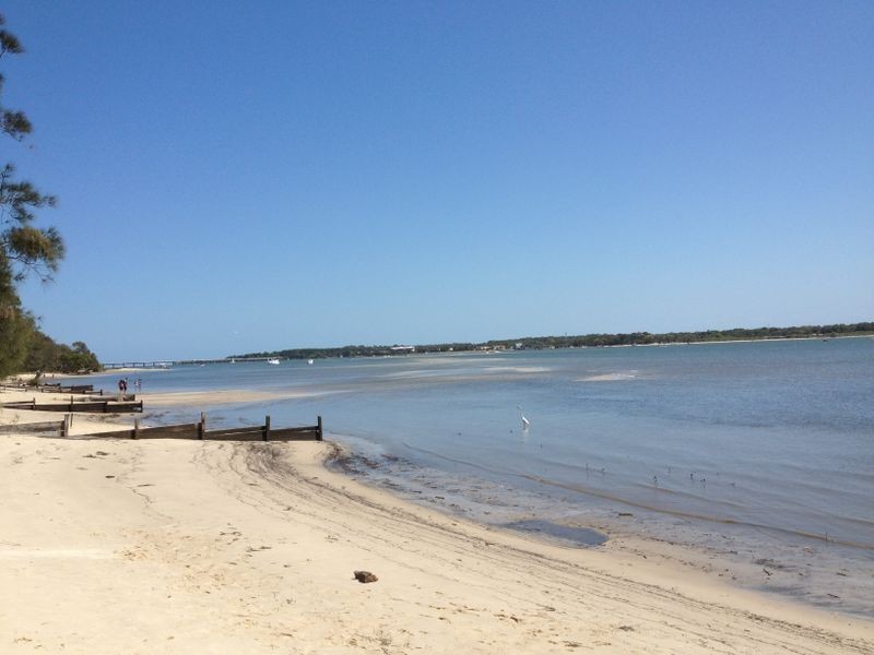 Sandstone Point QLD 4511