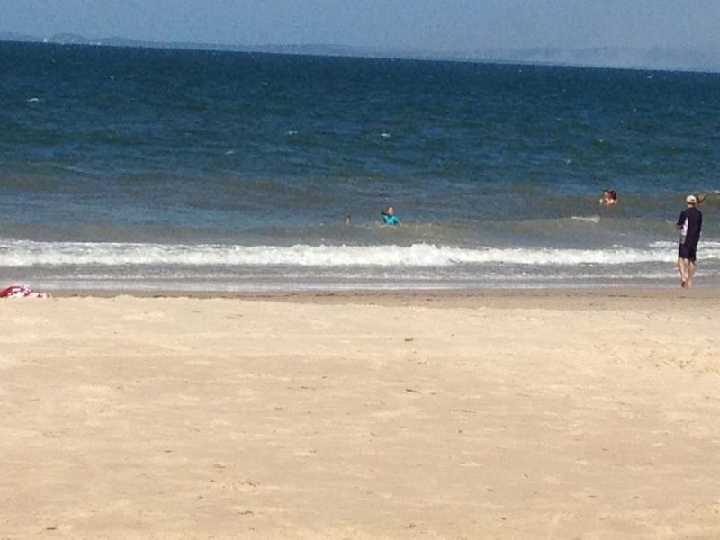 Sandstone Point QLD 4511