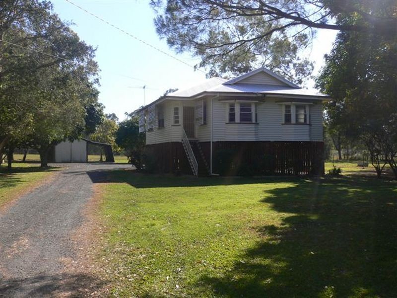 Burpengary QLD 4505