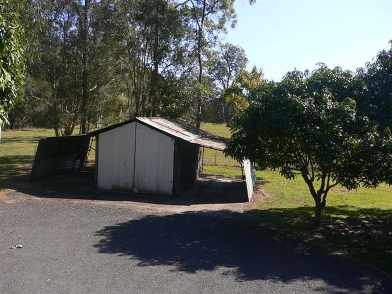 Burpengary QLD 4505