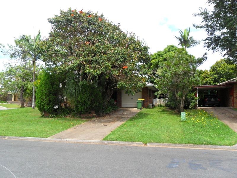 Caboolture South QLD 4510
