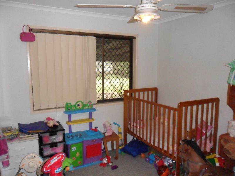 Caboolture South QLD 4510