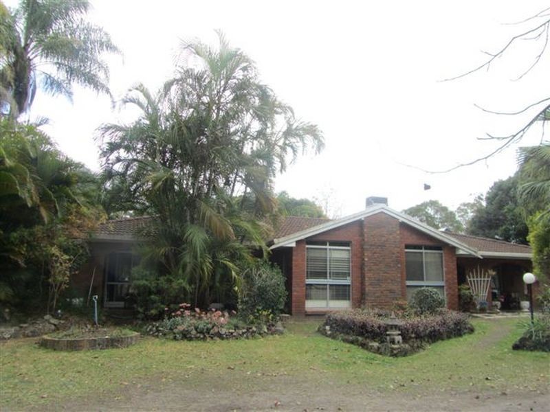 1024 Beerburrum Road, Elimbah QLD 4516