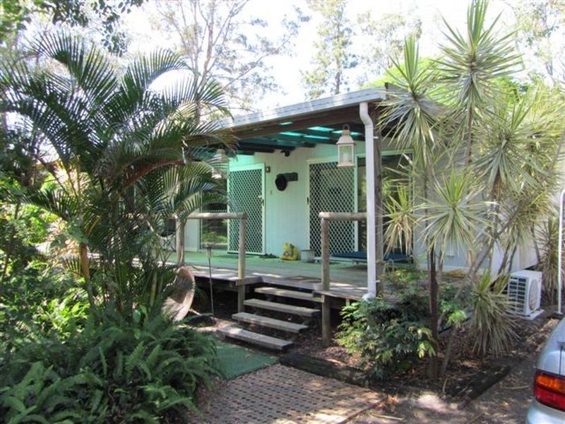 Beachmere QLD 4510