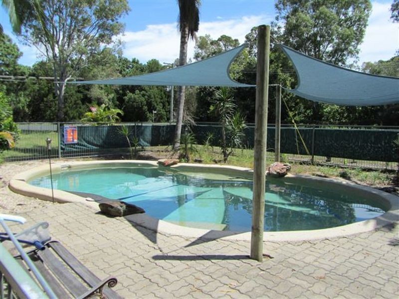 Beachmere QLD 4510