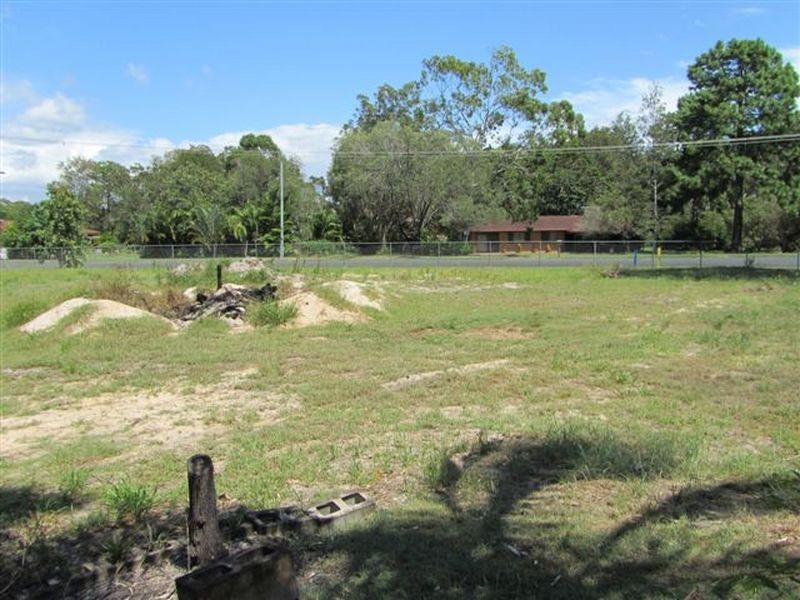 Beachmere QLD 4510
